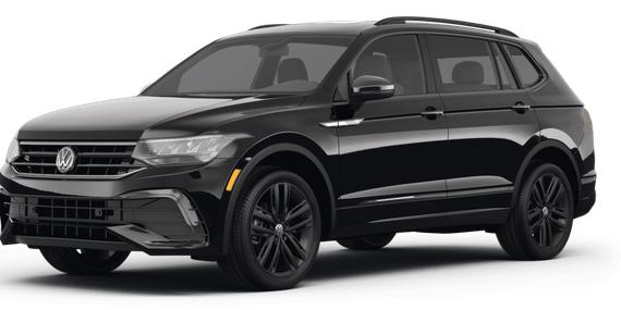 VOLKSWAGEN TIGUAN 4MOTION 2022 3VV8B7AX4NM141645 image VOLKSWAGEN TIGUAN 4MOTION 2022 3VV8B7AX4NM141645 image